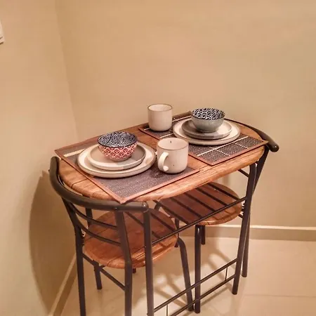 Skiff_view Apartment